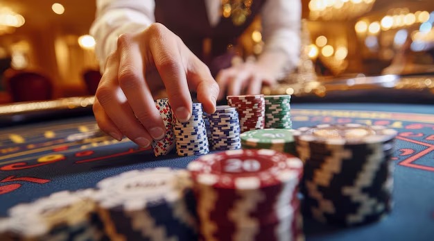 bbca4d Live Casino